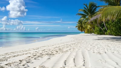 Imagen de Punta Cana con propiedades de inversión Imagen de Punta Cana con propiedades de inversión